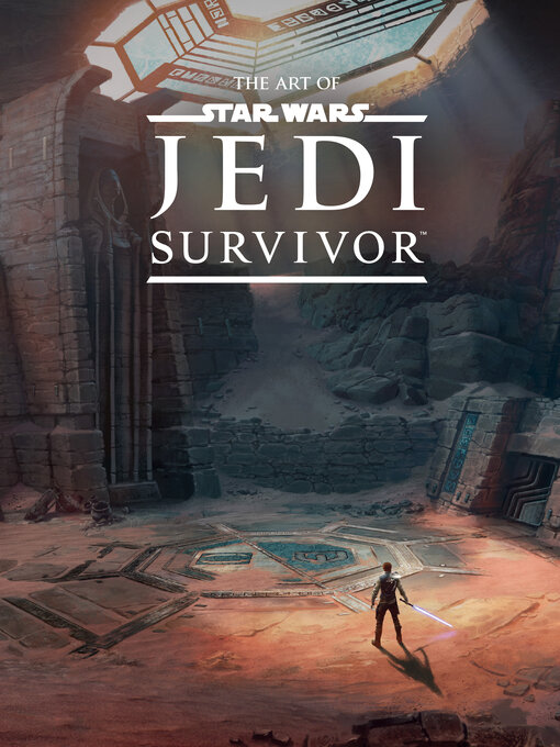 Title details for The Art of Star Wars Jedi by Lucasfilm Ltd. - Available